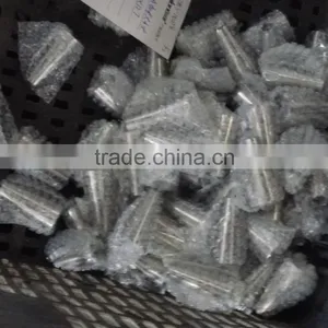 Factory Direct Sales All Kinds of Stainless Steel Butt Welded Seamless Pipe Fitting thumbnail-2