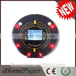 Software Paging System Restaurant Coast Pager System thumbnail-5
