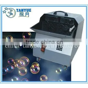 Bubble Machine/Bubble Making Machine for Stage DJ Equipment thumbnail-1