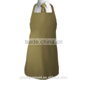 Cheap Bulk Custom Kitchen Apron thumbnail-1