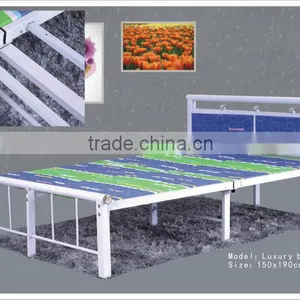 2016 Single Cheap Folding Bed thumbnail-2