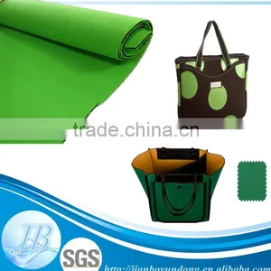 Colorful Lady Handbag Neoprene Fabric Rubber Sheet thumbnail-1