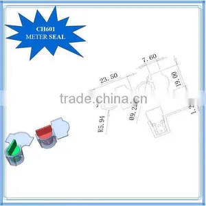 Gas/water/electric Meter Seal CH601 thumbnail-2
