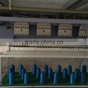 624 Chenille Only Embroidery Machine thumbnail-3