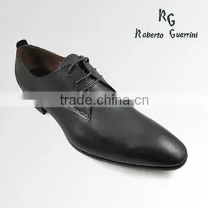 Classic Leather Shoe for Men thumbnail-1