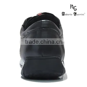 2015 Fashion Genuine Leather Sport Shoe thumbnail-3