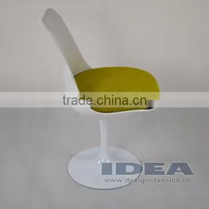 Replica Eero Saarinen Tulip Chair thumbnail-4
