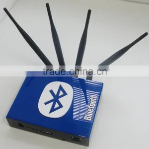 Mobile Marketing Device thumbnail-1