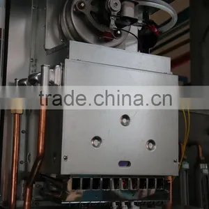 16-40kw Gas Radiator Heater Radiator Water Heater thumbnail-3