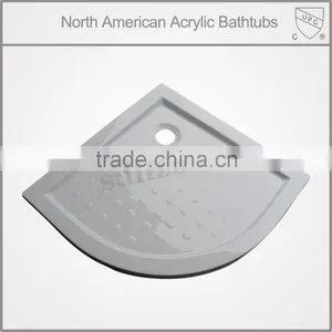 CUPC Shower Base Tray,shower Tray,resin Shower Tray thumbnail-1
