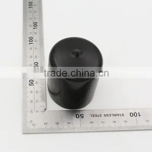 CS Series Red Black Soft Plastic Caps for Cable Rope Wire End thumbnail-3
