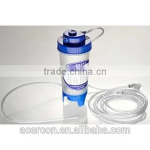 Disposable Nasal Oxygen Cannula thumbnail-1