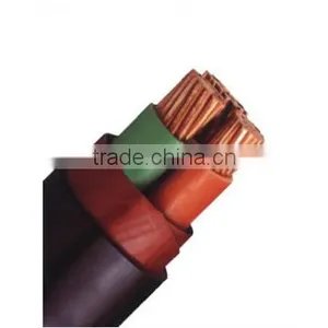 XLPE Insulated Power Cable thumbnail-4