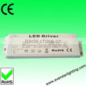 45W Waterproof Led Driver 12v/24v/36v/48v thumbnail-1