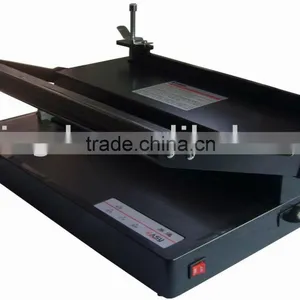 Binding Machine( NO. I) thumbnail-1