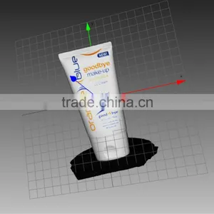Factory Price Top Selling Portalbe 3D Laser Scanner for Sale, Support Windows and Mac System thumbnail-1