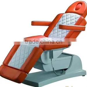 the Best 2015 Guangzhou Hot Sale Electric Lift Beauty Bed/electric Beauty Bed thumbnail-3