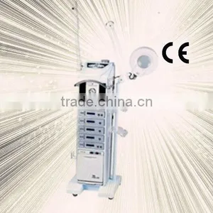 Fade Melasma Guangzhou Multi-Function Beauty Lip Line Removal Equipment Skin Rejuvenation thumbnail-1