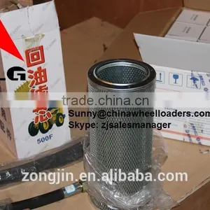 SDLG LG956L Loader Original Parts for Sale thumbnail-3