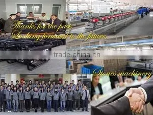 Chongqing Stones Machinery Co., Ltd. company overview - view 1 thumbnail