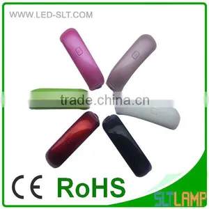 Fast Nail Dryer 18w UV LED Nail Lamp thumbnail-4