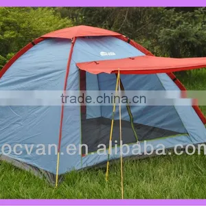 Double Layer Garden Tent thumbnail-3