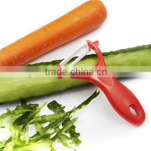 Kitchen Ceramics Blade Peeler thumbnail-1