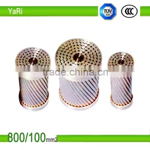 Bare Aluminum Conductor Acsr Cable thumbnail-1