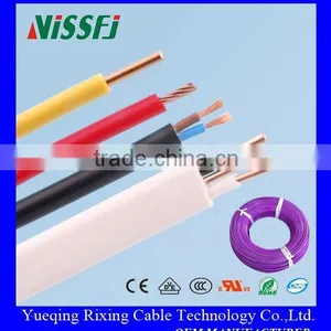 400mm2 Xlpe Cable Copper or CCA Core Cables and Wires thumbnail-1