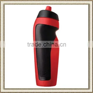 Plastic PE Sport Bottle 20 Oz/600ml thumbnail-1