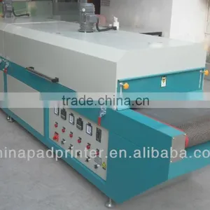 IR Hot Drying Tunnel MADE IN CHINA thumbnail-1