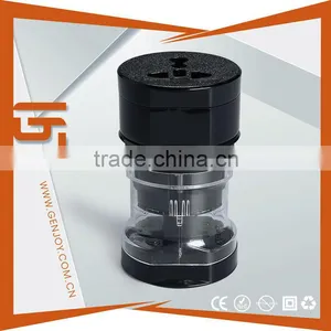 Portable Shanghai Supplier With High Reputation Usb Charger Adapter thumbnail-1
