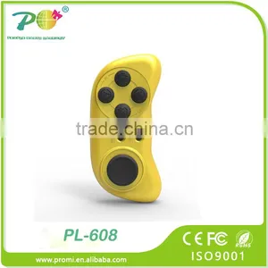 2016 New Mini Bluetooth Multi-functional Mobile Phone Joystick Game Remote Controller for Giveaway Gift thumbnail-1