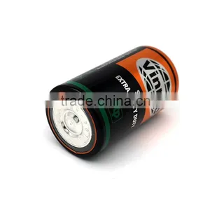 R20 0% Lead Zinc Chloride Dry Battery D Size SUM1 thumbnail-5
