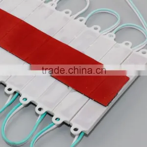 Factory Sales 12V DC 0.72W 3 Chips Led Module 5630 Quality Choice thumbnail-4