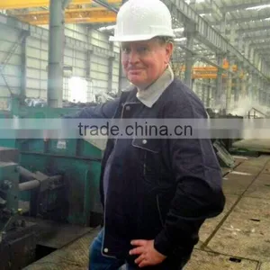 Deformed Bar and Steel Wire Rod Making Machine Rolling Mill thumbnail-6
