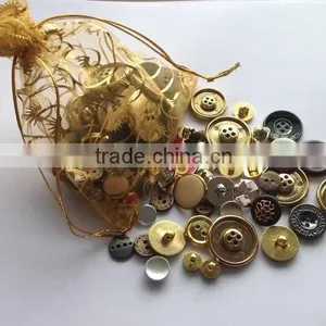 Mixed Craft Button for DIY, Gift Promotion and Handicraft Making thumbnail-4