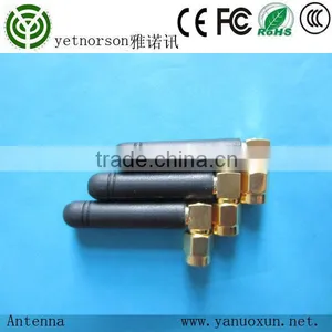 Factory Price Great Value 2dBi Fixed Angle GSM Antenna thumbnail-3
