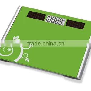 Solar Bath Scale 150kg/330lbs,180kg/397lb thumbnail-1