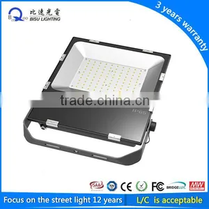 IP65 High Lumen 150w LED Flood Light thumbnail-1