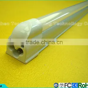 3 Years Warranty 85-265VAC Ra80 High Lumen 900mm 12w T5 LED Integrated Lamp thumbnail-1