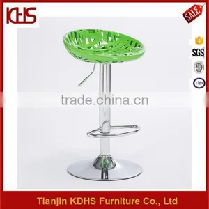 China Bar Stool Chair for Coffee Bar Suppliers Low Price thumbnail-1