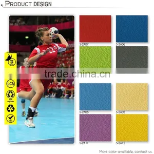 Wholesale PVC Sports Floor Covering thumbnail-6