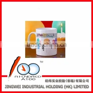 Sublimation Heat Transfer Paper A3 A4 Rolling thumbnail-4