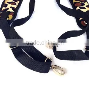 Djembe Drum Straps African Animale Printed thumbnail-3