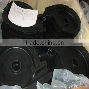 Frame Plate Liner for Slurry Pump thumbnail-1