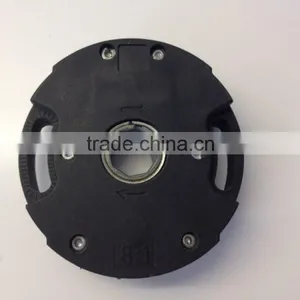Winch for Roller Shutter Doors and Windows thumbnail-5