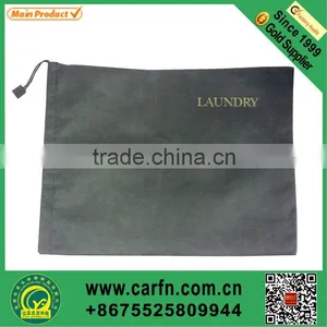 Custom Printed Non Woven Hotel Laundry Bags thumbnail-1