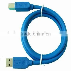 3.0 USB Cable AM TO BM thumbnail-1