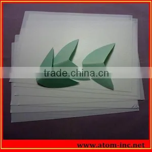 Hot Melt Shoe Toe Puff Material For High Heel Shoes thumbnail-1